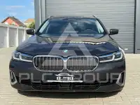 2020 BMW 530