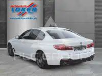 2020 BMW 530