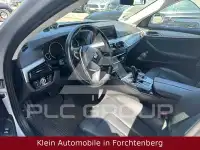 2020 BMW 530