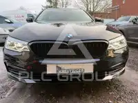 2020 BMW 530