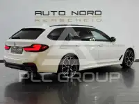 2020 BMW 530