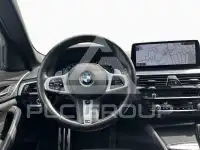 2020 BMW 530