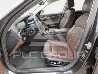 2020 BMW 530