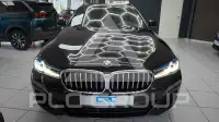 2020 BMW 530