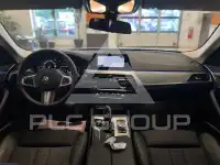 2020 BMW 530