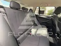 2020 BMW 530