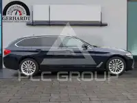 2020 BMW 530