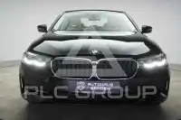 2020 BMW 530