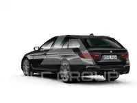 2020 BMW 530
