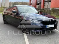 2020 BMW 530