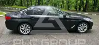2020 BMW 530
