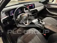 2020 BMW 530