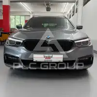 2020 BMW 530