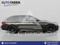 2020 BMW 530