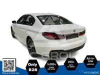 2020 BMW 530