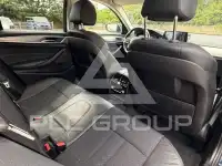 2020 BMW 530