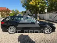 2020 BMW 530