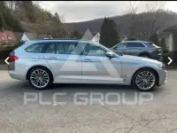 2020 BMW 530