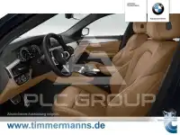 2020 BMW 530