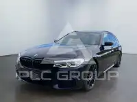 2020 BMW 530