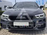 2020 BMW 530
