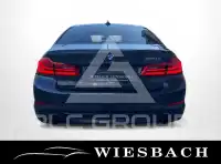 2020 BMW 530