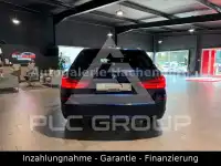 2020 BMW 530