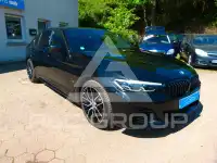 2020 BMW 530