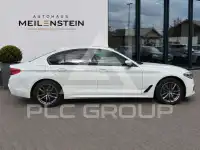 2020 BMW 530