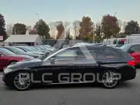 2020 BMW 530