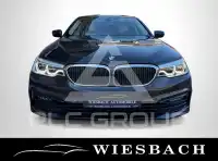 2020 BMW 530