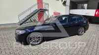 2020 BMW 530