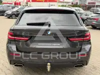 2020 BMW 530