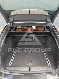 2020 BMW 530