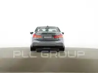 2020 BMW 530