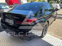 2020 BMW 530