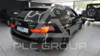 2020 BMW 530