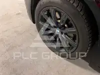 2020 BMW 530