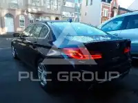 2020 BMW 530
