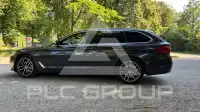 2020 BMW 530