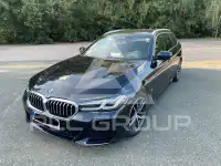 2020 BMW 530