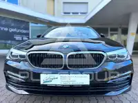 2020 BMW 530