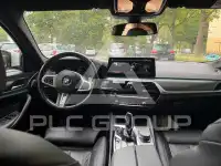2020 BMW 530