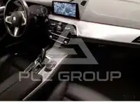2020 BMW 530