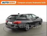 2020 BMW 530