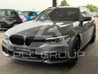 2020 BMW 530