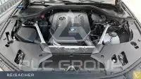 2020 BMW 530
