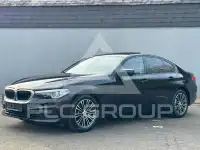 2020 BMW 530