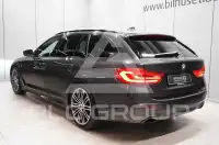2020 BMW 530