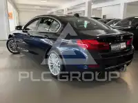 2020 BMW 530